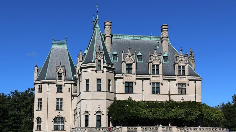 The Biltmore Estate
