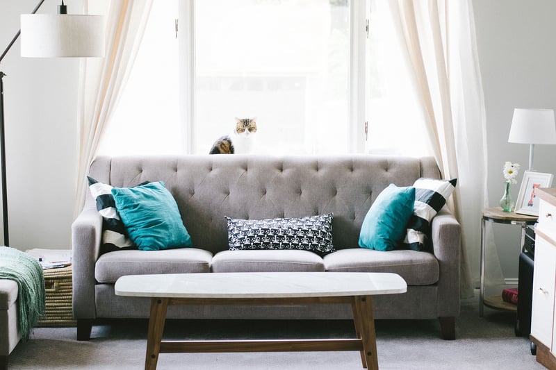 Rustic furniture
